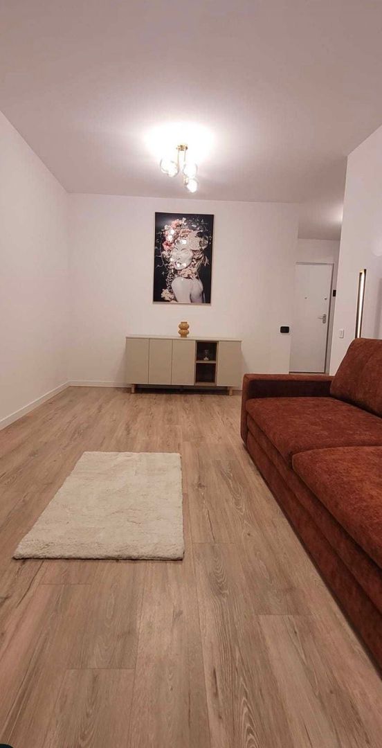 GARSONIERA ESTORIA CITY, PRIMA INCHIRIERE, BUCATARIE INCHISA, METROU - Poză 2