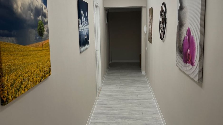 penthouse tip duplex | aparthotel | Dorobanti | Floreasca - Poză 20