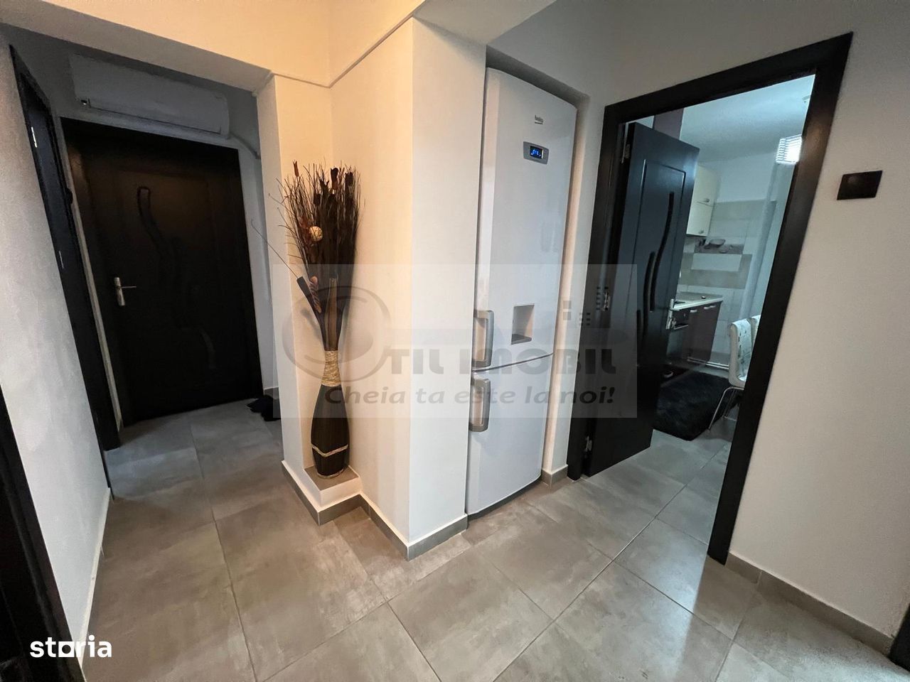 Apartament 2 camere| 60 mp | Păcurari – la bulevard | Prima inchiriere - Poză 4