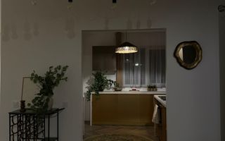 Apartament de inchiriat - 3 camere - Mobilat si Utilat - Hipodrom - Poză 2