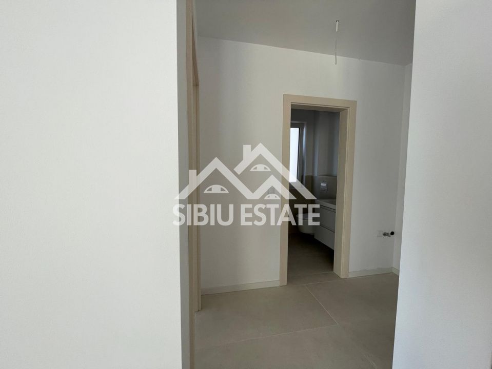 Apartament decomandat cu 2 camere Preț sub media zonei-Selimbar - Poză 11