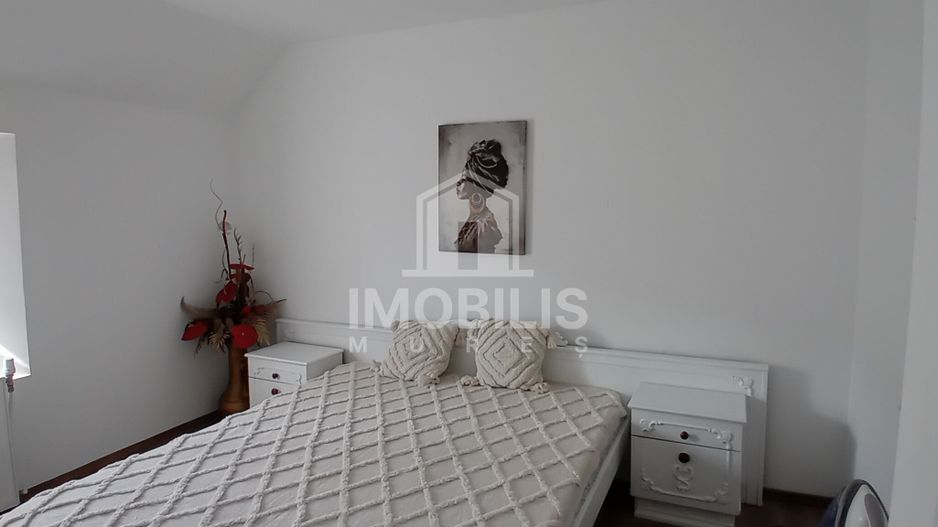 Casă de închiriat | 135 mp | 700 Euro/ lună - Poză 6