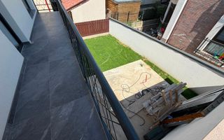 CASA DUPLEX - 4 CAMERE, MUTARE IMEDIATA, TEREN 250 MP, COMIS 0% - Poză 10