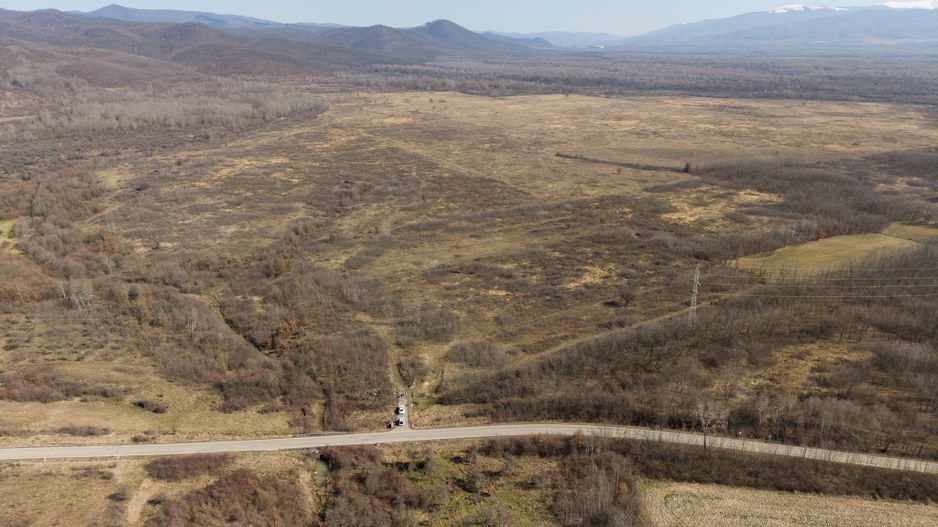 Teren extravilan 95.23 ha lângă Caransebeș - Poză 2