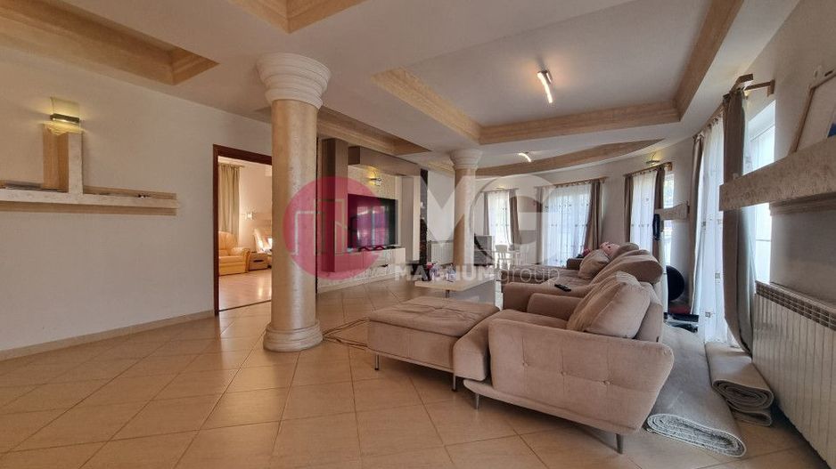 Vila Individuala  Pantelimon-Cernica, teren 2200mp - Poză 5