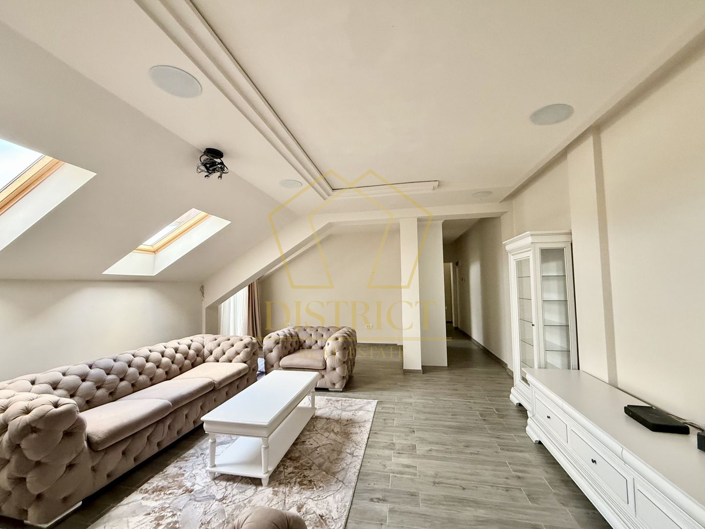 Apartament deosebit cu 2 camere | Dumbravita | Lidl - Poză 3
