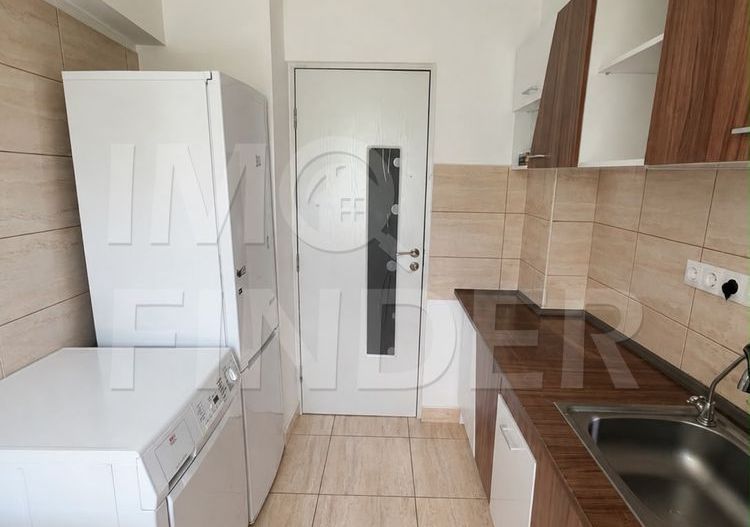 Apartament cu 2 camere Aleea Bizusa Iulius Mall etaj intermediar - Poză 5
