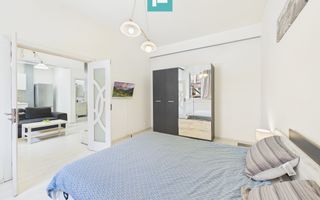 Apartament modern cu 2 camere – Piața Romană - Poză 2