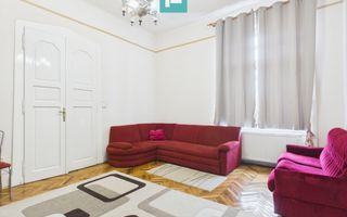 Apartament generos cu 3 camere – Zona Centrală - Poză 12
