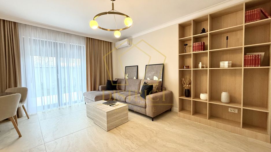 Apartament deosebit cu 2 camere si loc de parcare subteran 56 mp | Aradului - Poză 8