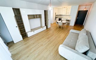 2 camere, modern, Zorilor, zona LIDL, totul nou, Scala Frunzisului - Poză 10