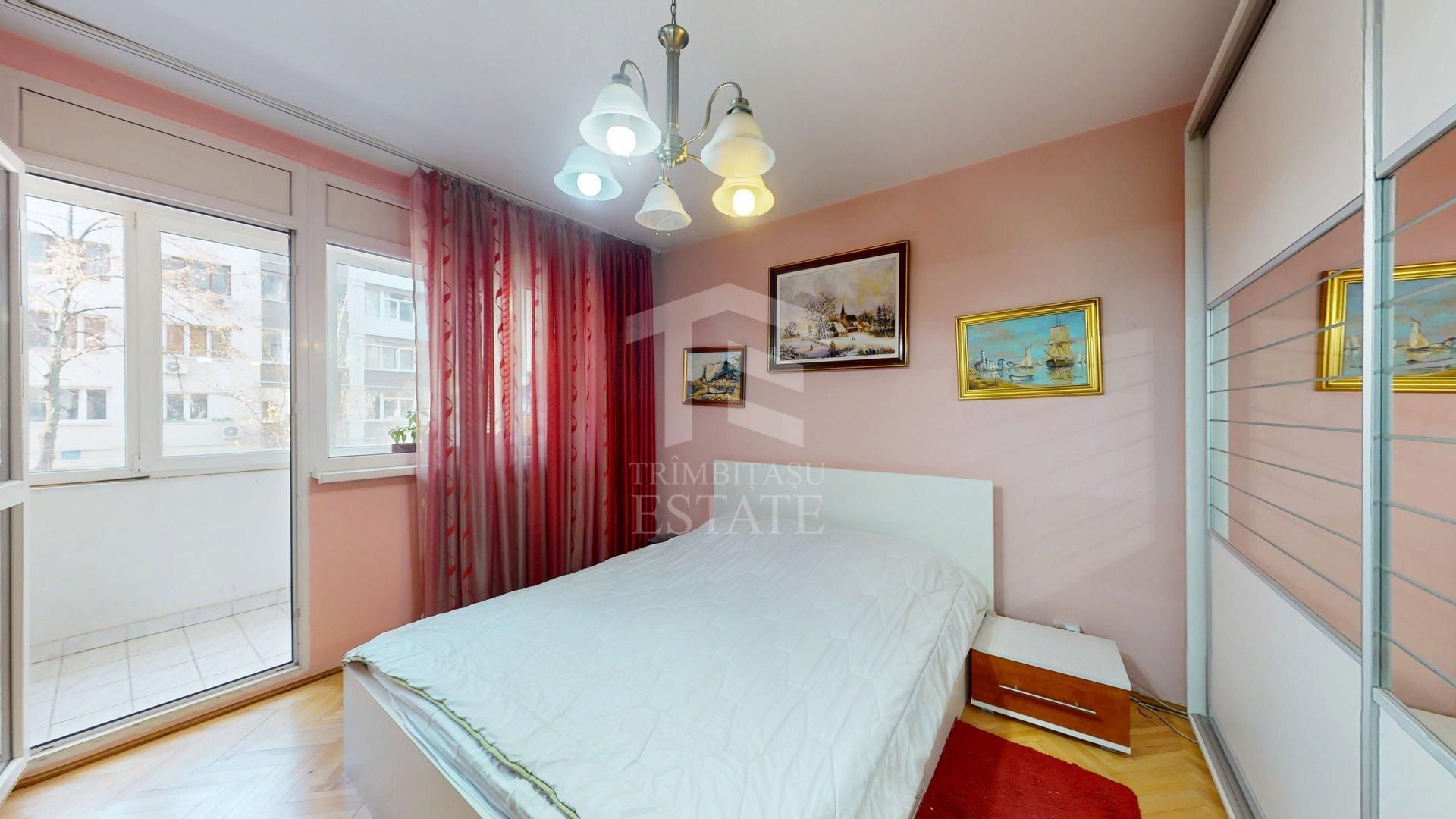 Apartament 3 camere | 3 min Metrou Valea Ialomitei | Comision 0% - Poză 8