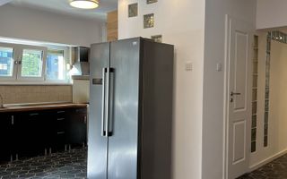 Apartament Baneasa Antena 1 pozitie unica 3 cam 2bai 2 parcare - Poză 6