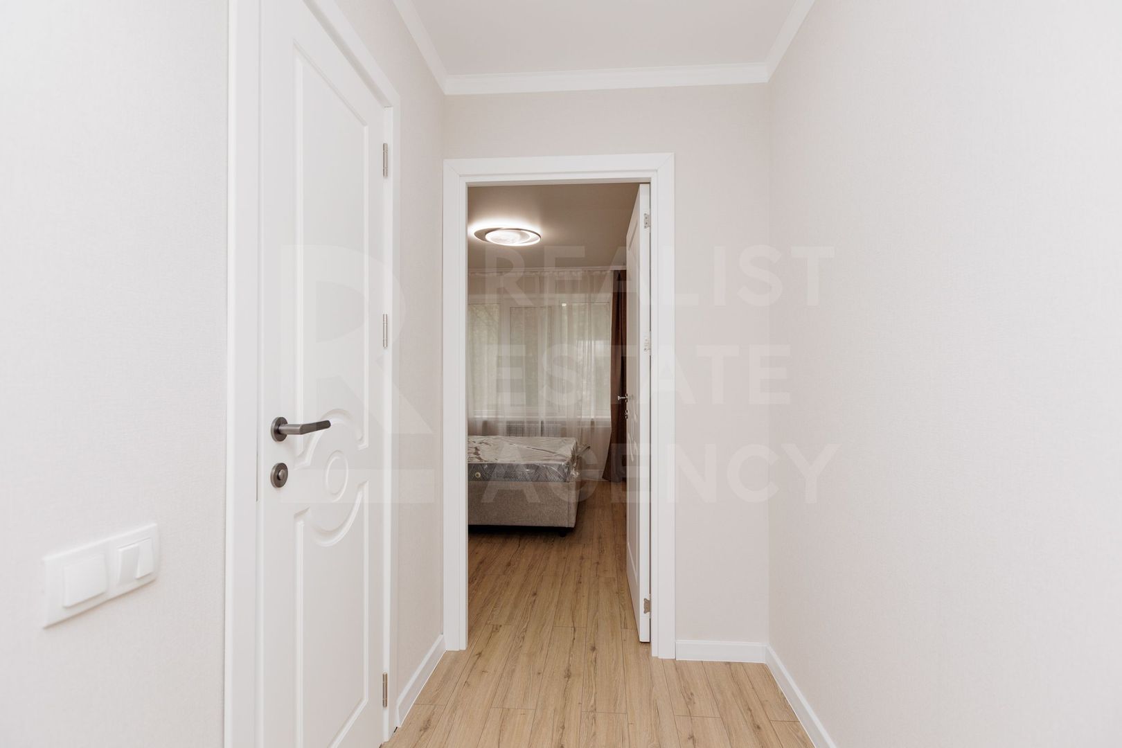 Vânzare, apartament, 3 camere, bd. Dacia, Botanica - Poză 17