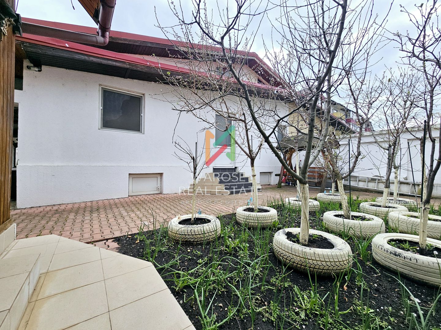 Casă tip duplex | Codlea | 153 mp utili | Teren 387 mp - Poză 43