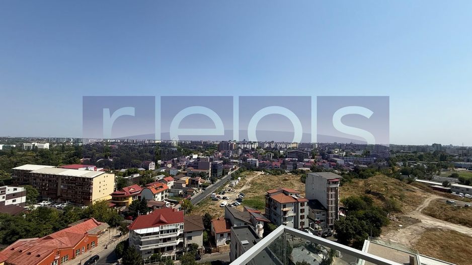 INCHIRIERE 3 CAMERE | ONE VERDI | LOC PARCARE | FINISAT LUX | - Poză 31