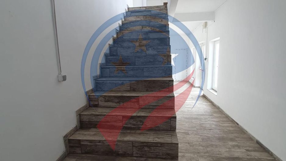 HALA PRODUCTIE DEPOZIT BIROURI CAZARE 2200 MP DIVERSE ACTIVITATI - Poză 5