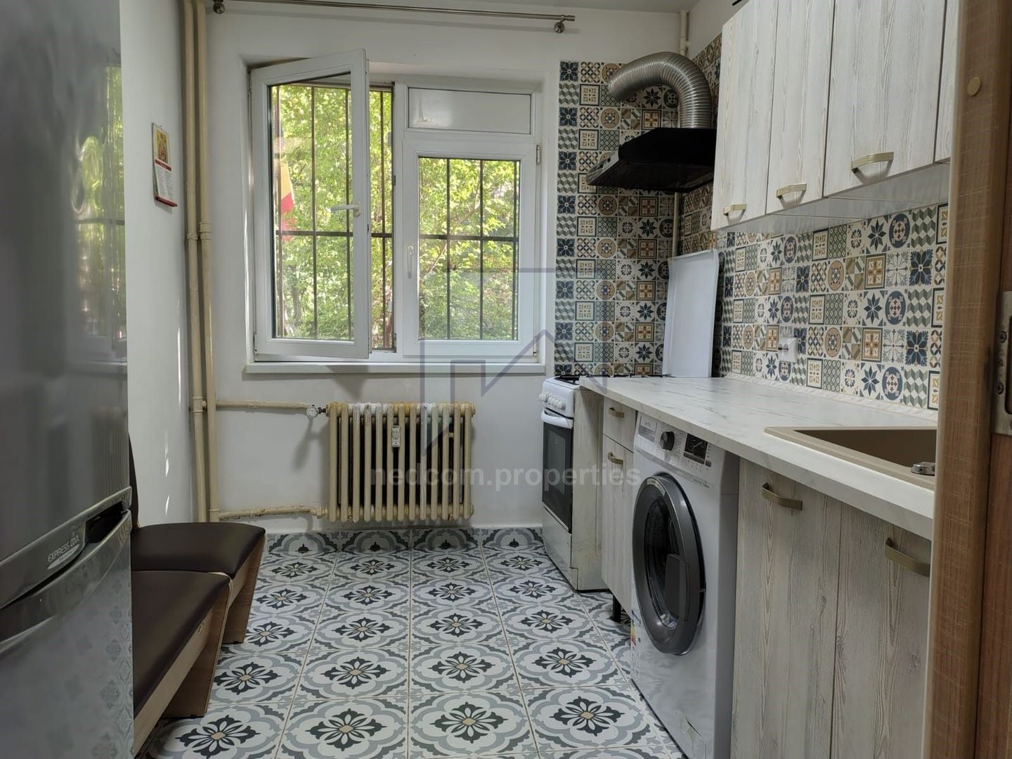 Vanzare apartament de 2 camere Pajura - Poză 2