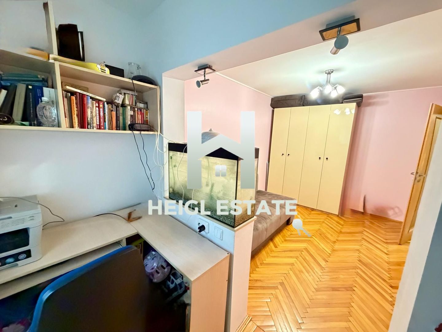 EXCLUSIVITATE Apartament cu 3 camere de vânzare in zona Lipovei, Timișoara - Poză 6