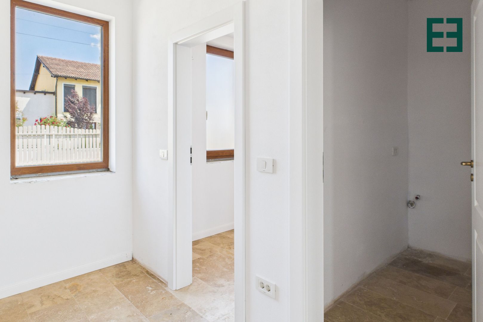 Casă nouă tip duplex 4 camere - Dumbrăvița - Timișoara - Poză 54