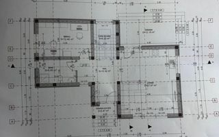 Casă individuală în Giroc – Proiect nou, intimitate și confort pe teren generos - Poză 6