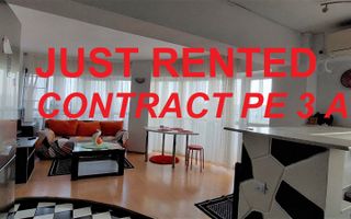 inchirere un apartament cu 3 camere decomandate in Ferdinand, Iancului - Poză 18