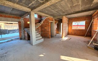 Casa individuala Selimbar, teren 420 mp - Poză 2