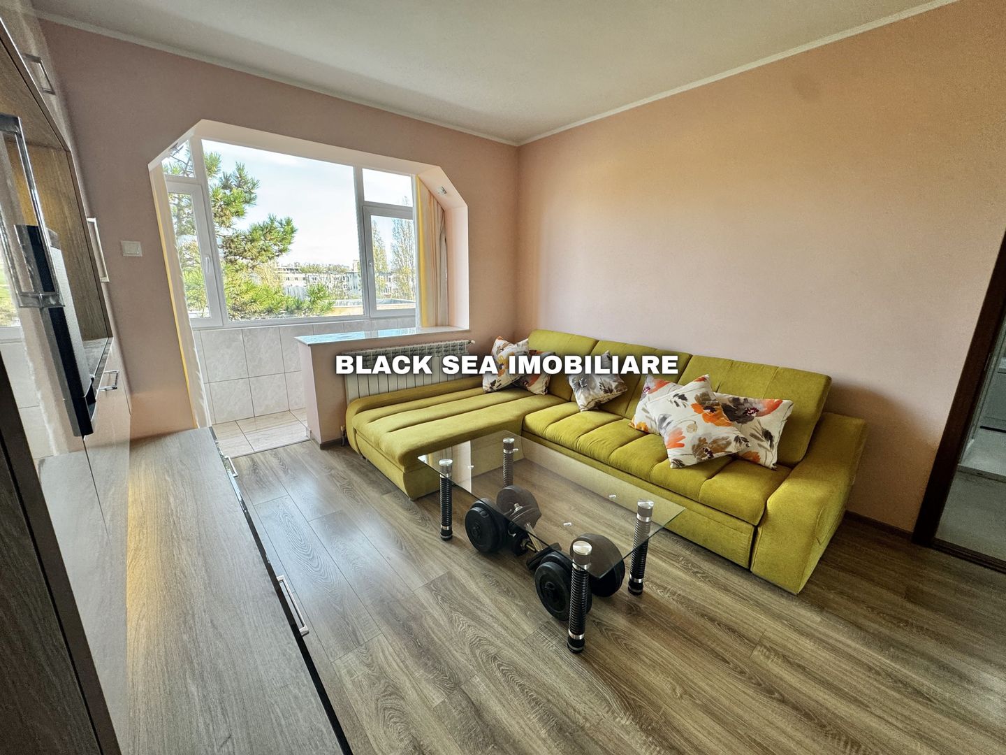 OCAZIE UNICA  / Apartament 2 camere, City Park Mall – Renovat integral - Poză 5