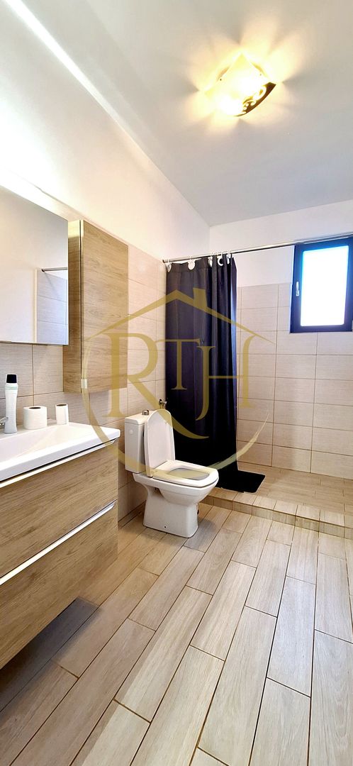 Oferim spre inchiriere casa individuala cu 3 camere, Giroc, Aproape de Primarie - Poză 20