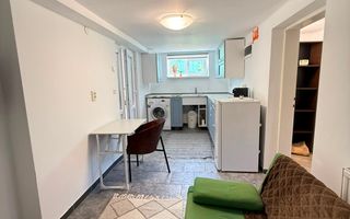 Garsoniera | Curte | Renovata | Moderna | Sub Arini - Poză 7
