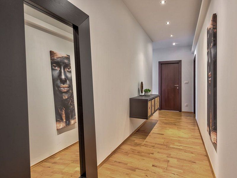 Apartament 3 camere in Natura Residence - Poză 6