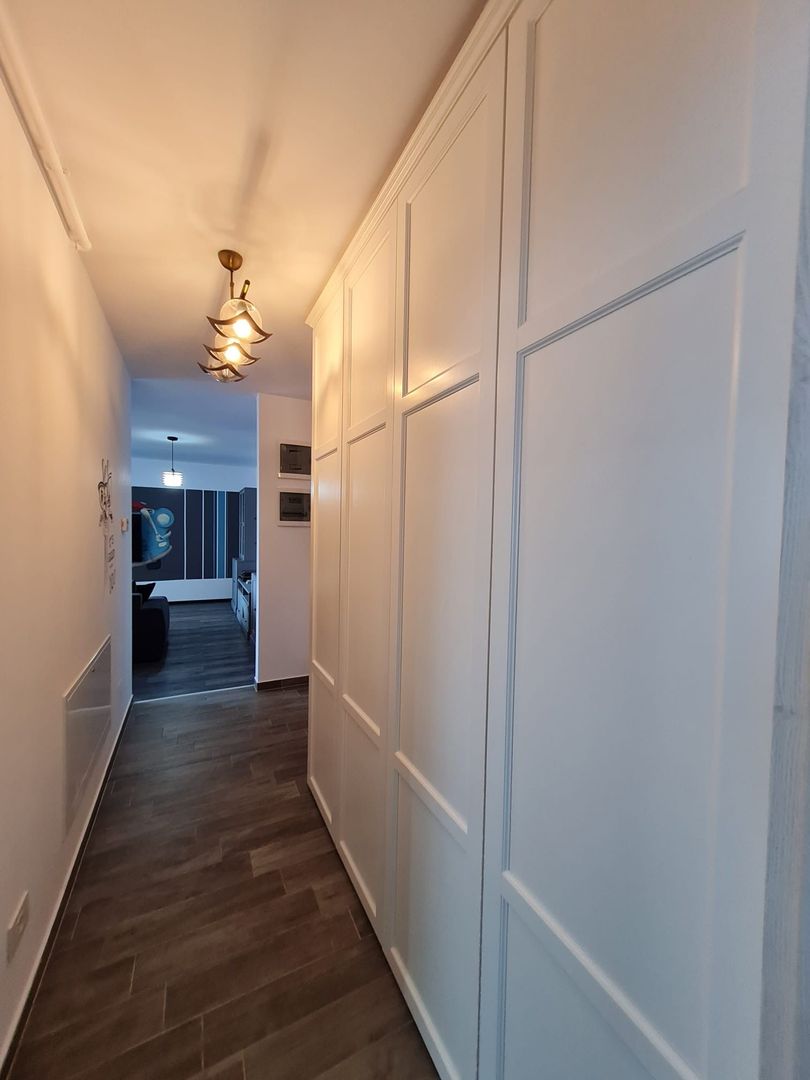 Confort şi calitate la 5 minute de Iulius Town - Poză 12
