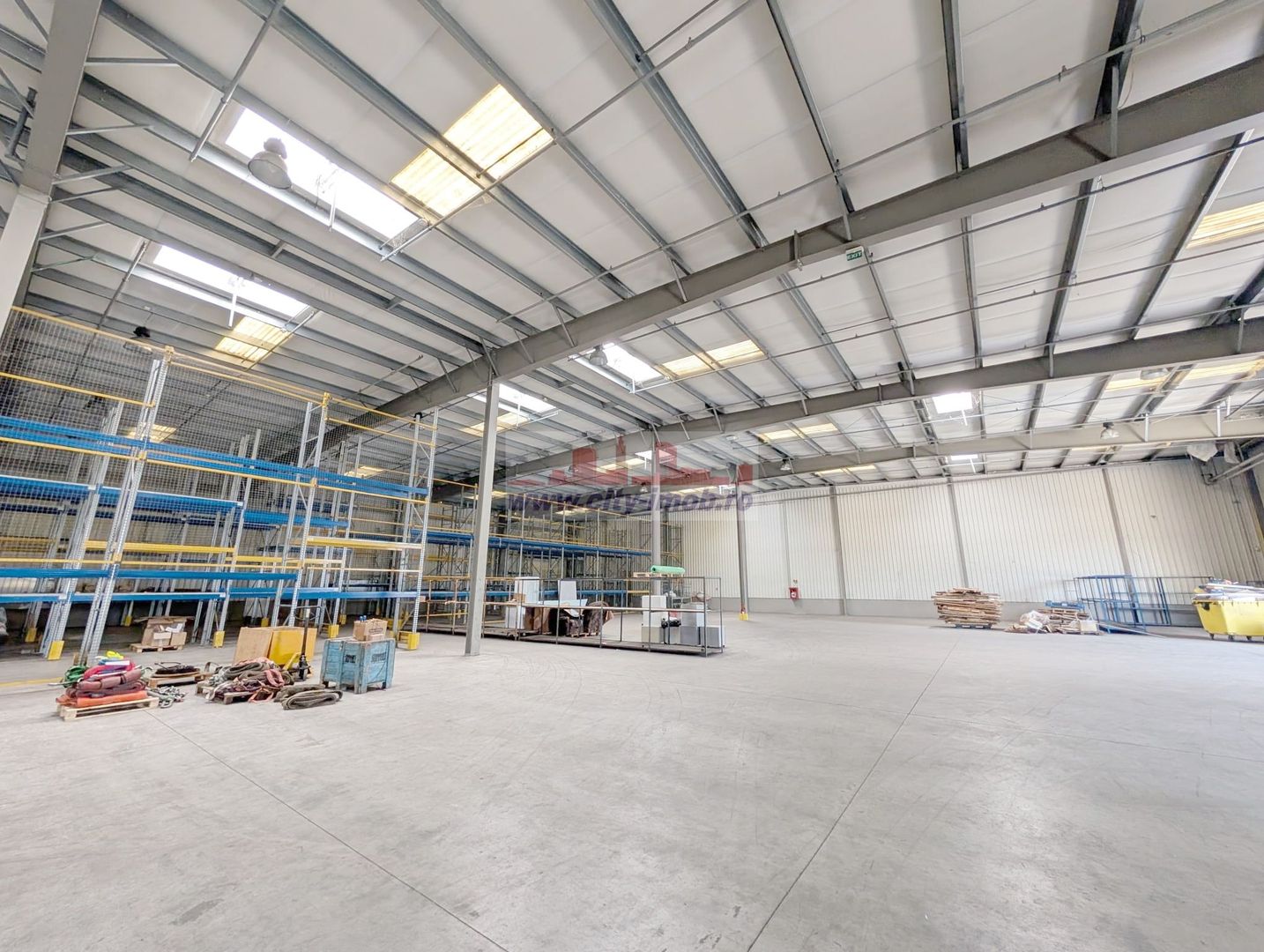 Vanzare Hala Industriala Bucuresti sector 1 - Poză 7