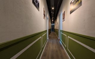 Coworking modern în zona Cișmigiu – 3 birouri de închiriat - Poză 13