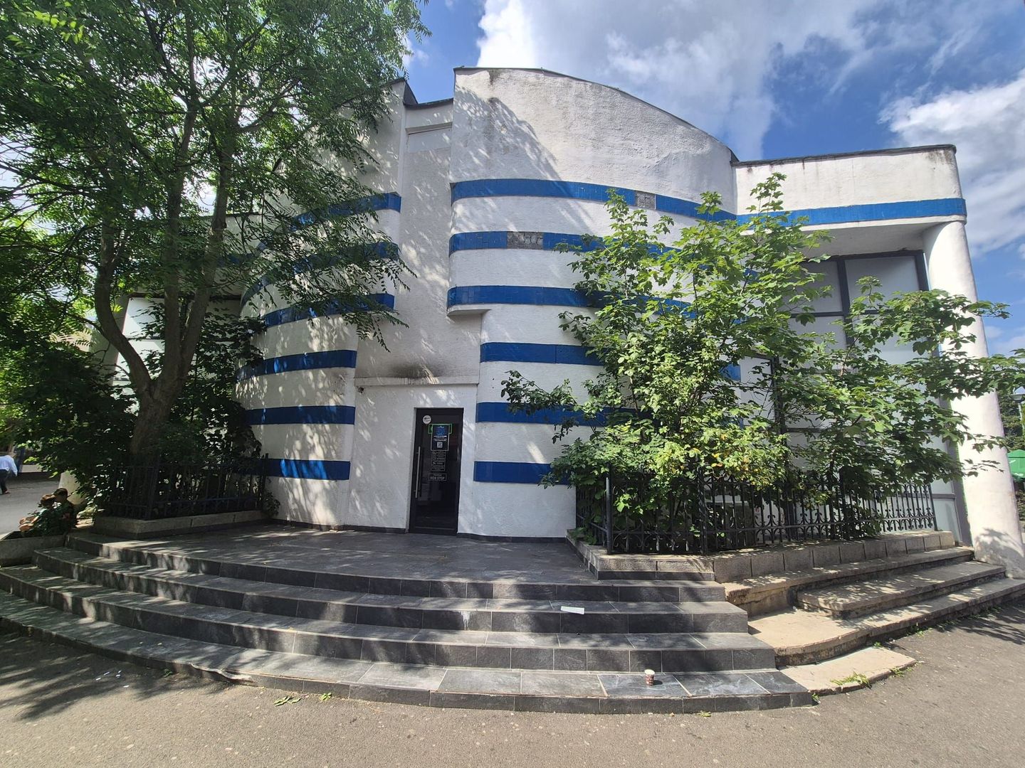 Exclusivitate- Spațiu comercial – Piața Astra, Brașov | 375 mp , Vad - Poză 2