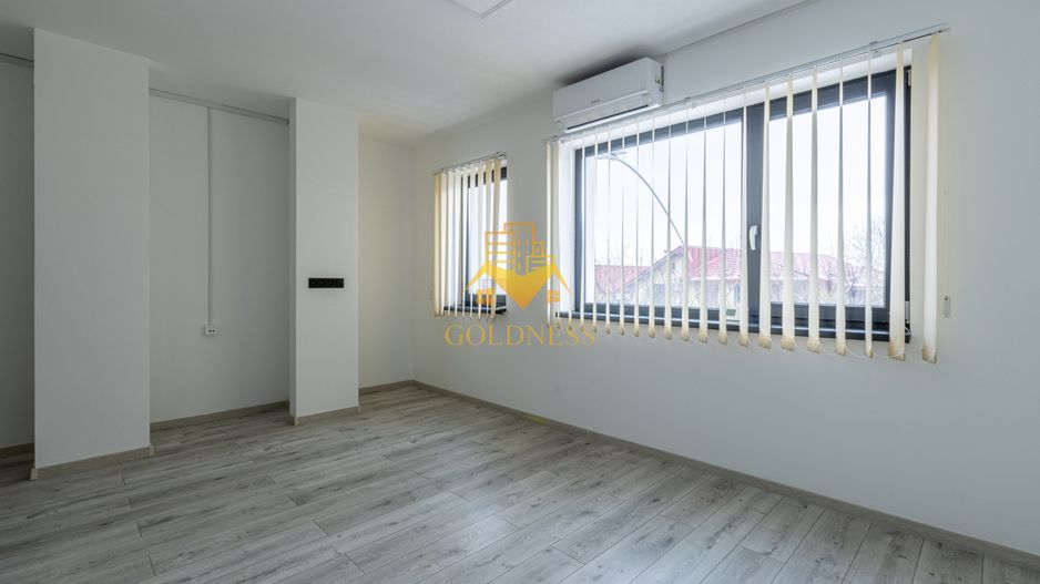 Duplex 170 mp, 6 camere, 4 bai, terasa 35mp, Europa Zona Eugen Ionesco - Poză 11