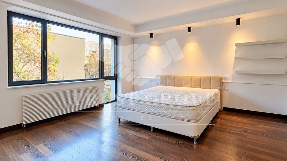 Duplex 3 camere | Floreasca | Loc de parcare - Poză 18