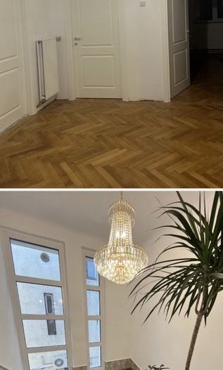 Vilă deosebita Parcul Carol /  Principatele Unite - Poză 7