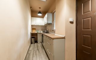 Apartament cu 2 camere vis-a-vis de Campusul Goldiș - Poză 5