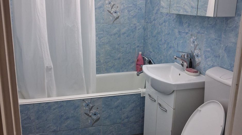 AP. 2 CAMERE- EROII REVOLUTIEI, BUCATARIE INCHISA, METROU, MODERN - Poză 9