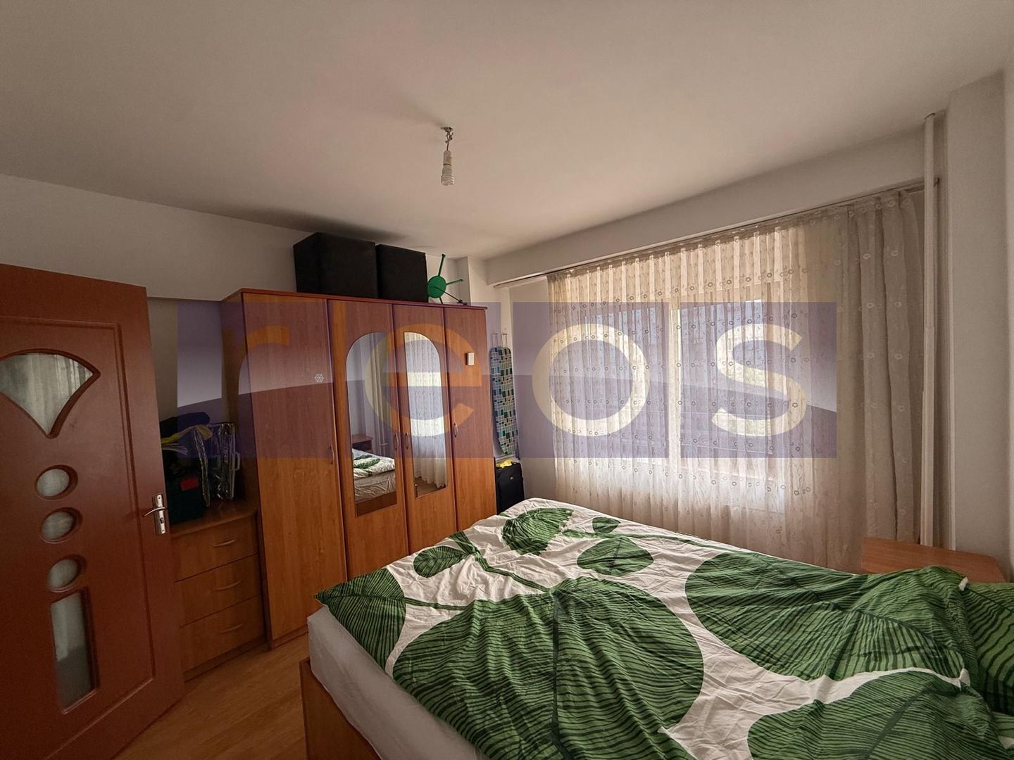 VANZARE 2 CAMERE NERVA TRAIAN | OCTAVIAN GOGA | UNIRII | - Poză 7