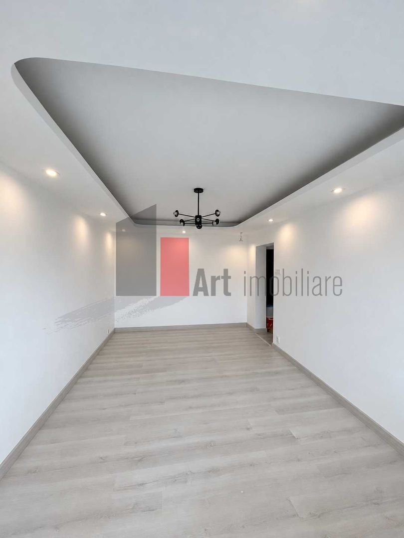 Vanzare apartament 3 cam(70mp), cu centrala termica, Lujerului, 2 min. metrou - Poză 4