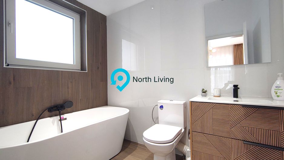 Vila 4 camere | Ansamblu Nou zona Tunari - Poză 10