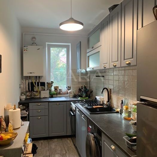 Apartament 2 camere grădină 65 mp, Zona Parc Poligon. - Poză 3