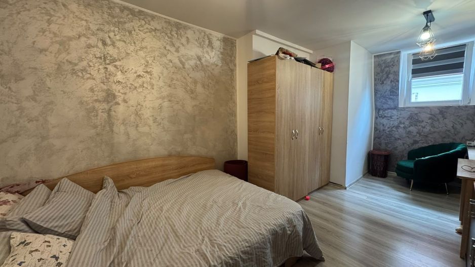 PROPRIETATE INTERBELICA 4 CAMERE+ GARSONIERA + BOXE || PIATA VICTORIEI - Poză 23