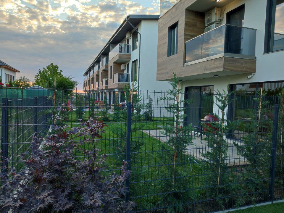 Casa Pipera | Lemon Park - Poză 4