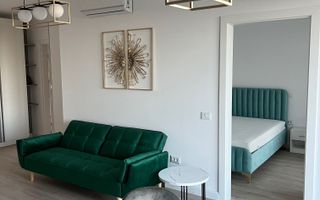 Apartament 2 camere modern, Tomis Park – Vivo Mall - Termen Lung - Poză 3