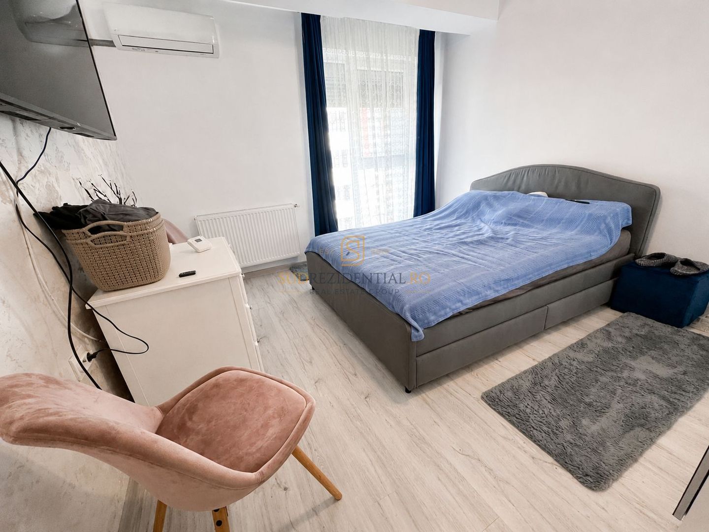 Apartament 2 camere decomandat, 61.74 mp | Loc de parcare inclus - Poză 10