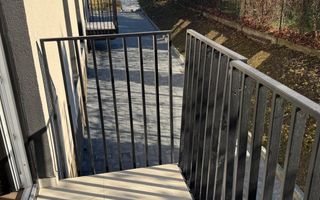 Apartament de 2 camere, 64mp, Zona Alexandru Papiu Ilarian - Poză 7