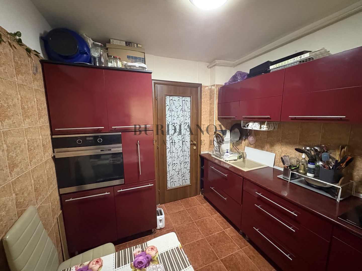 Apartament cu 2 camere - Metrou Gorjului - Str. Mălinului - Poză 5